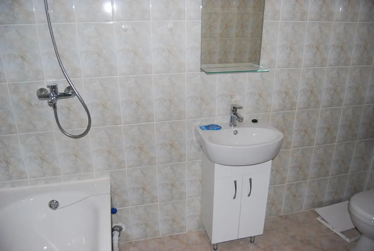 Hostel Raduga Kyiv