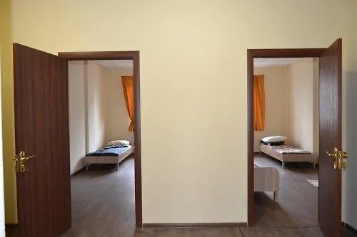 Hostel Raduga Kyiv