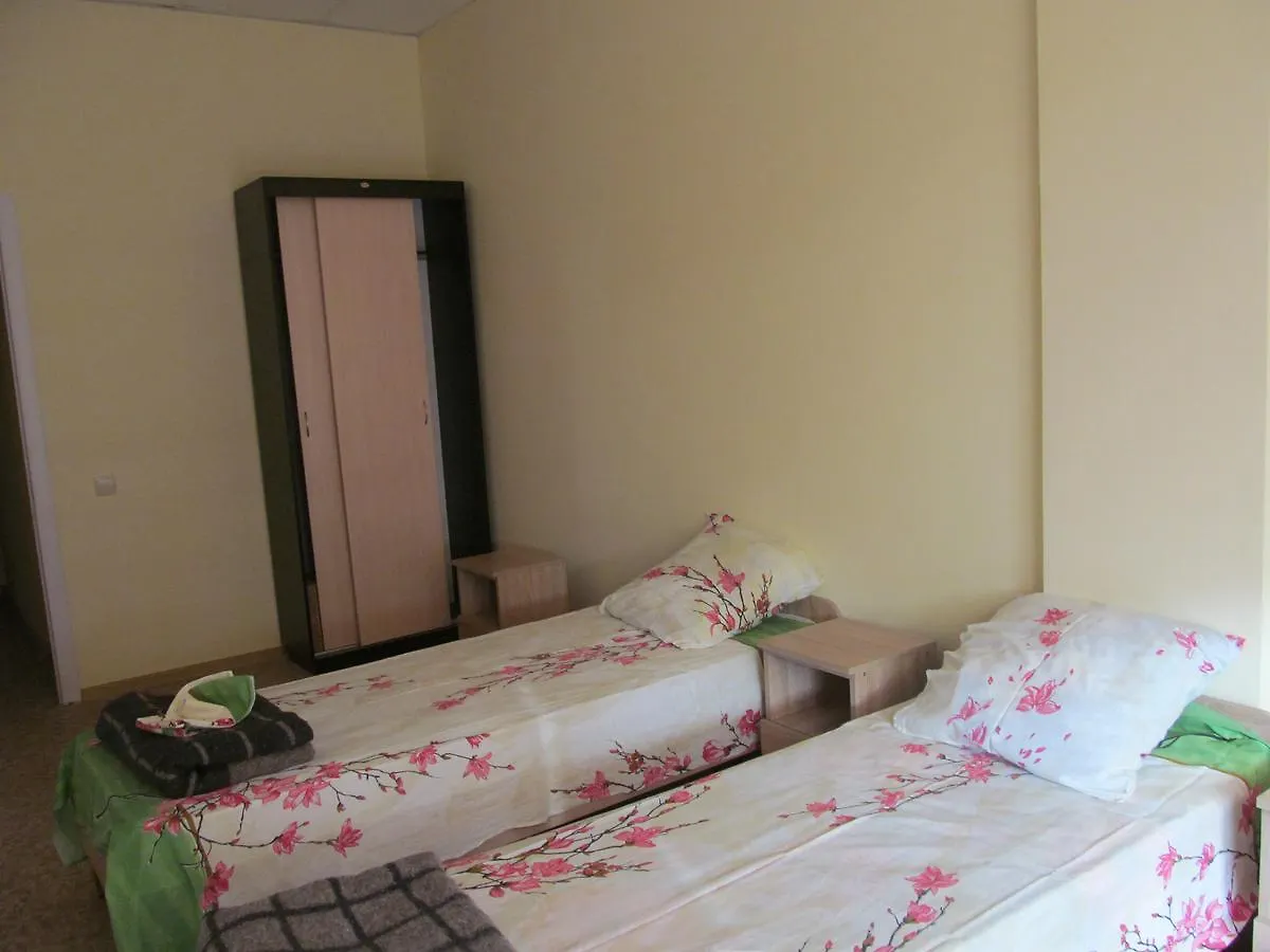 Hostel Raduga Kyiv