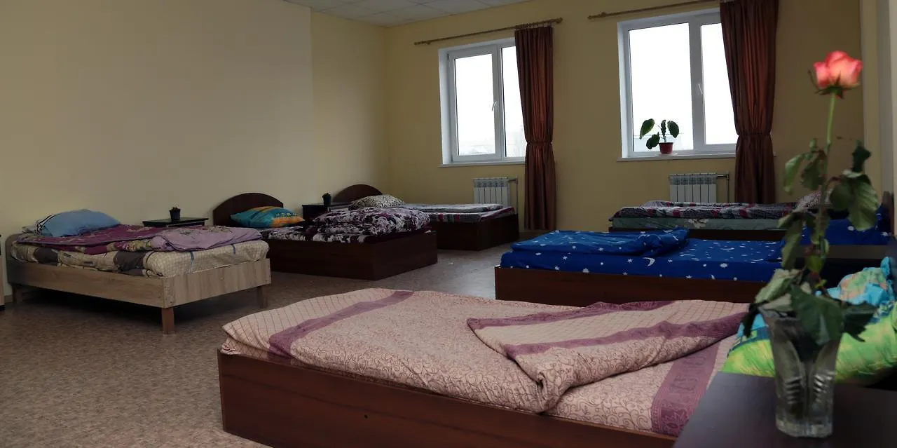 Hostel Raduga Kyiv