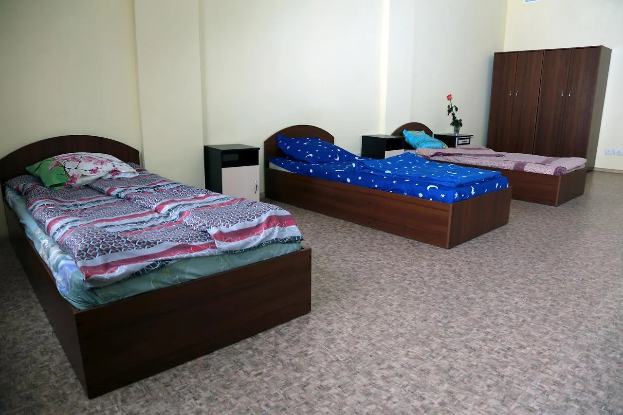 Hostel Raduga Kyiv