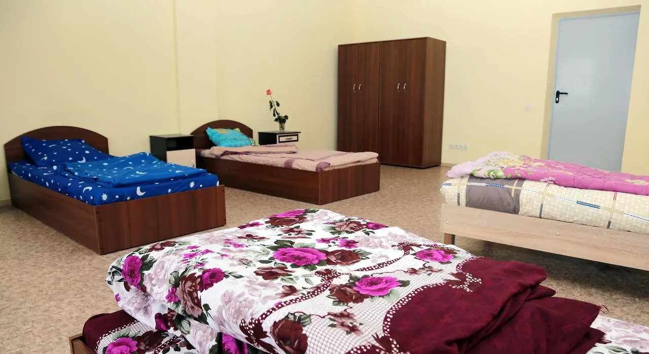 Hostel Raduga Kyiv