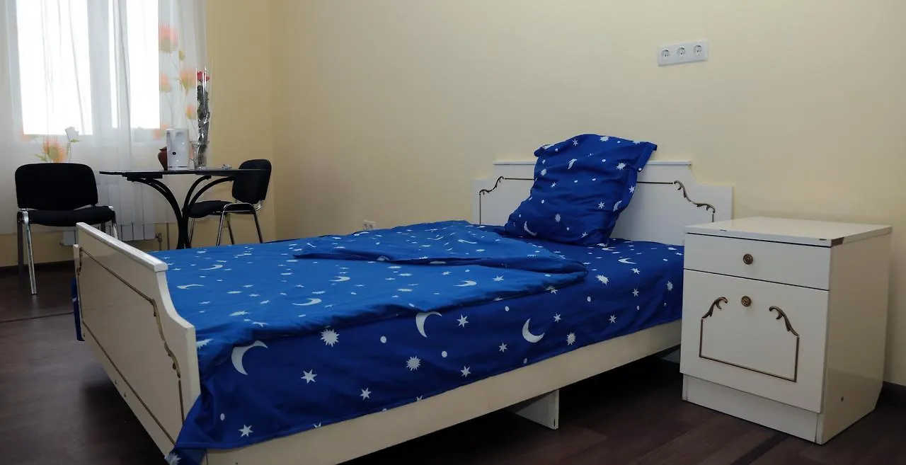 Hostel Raduga Kyiv