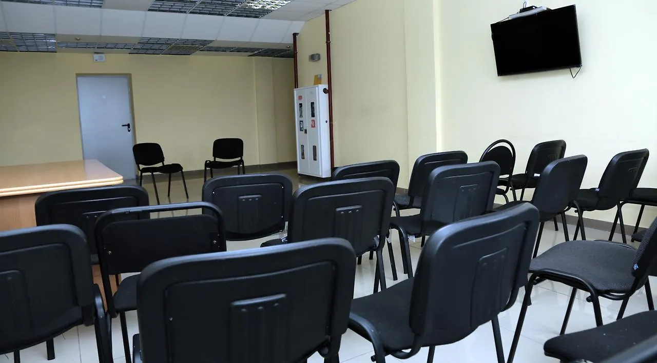 Hostel Raduga Kyiv