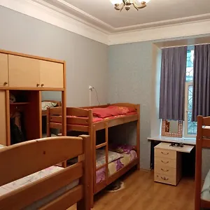 Hostel Future Maidan, Kiev