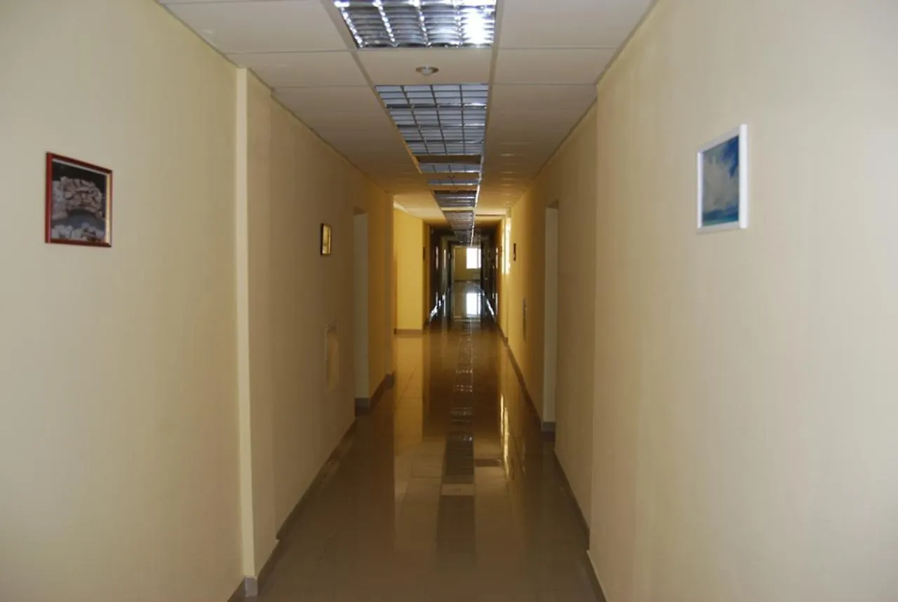 Hostel Raduga Kyiv