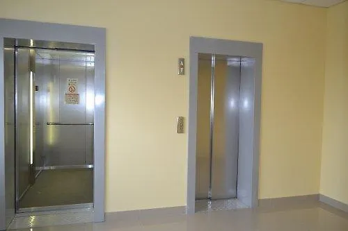 Hostel Raduga Kyiv