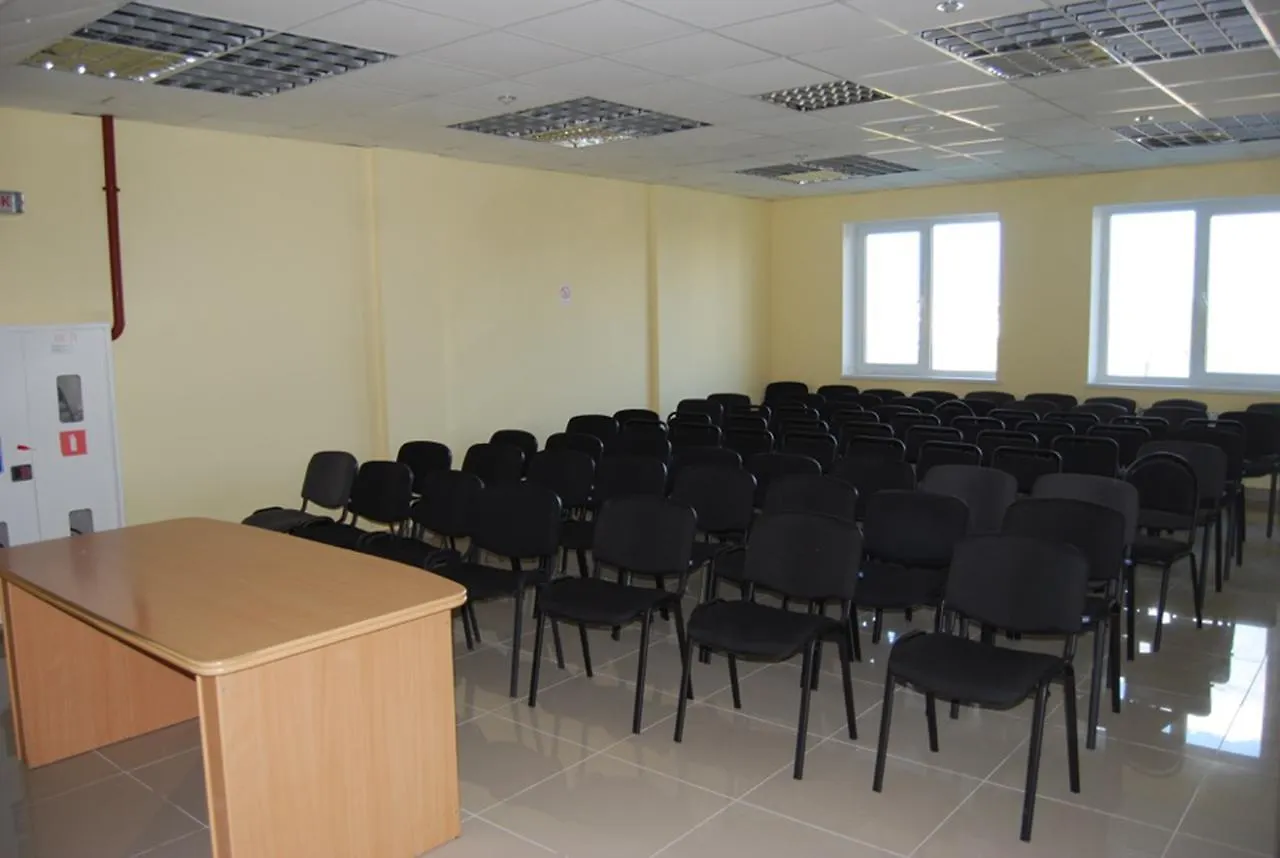 Hostel Raduga Kyiv Ukraine