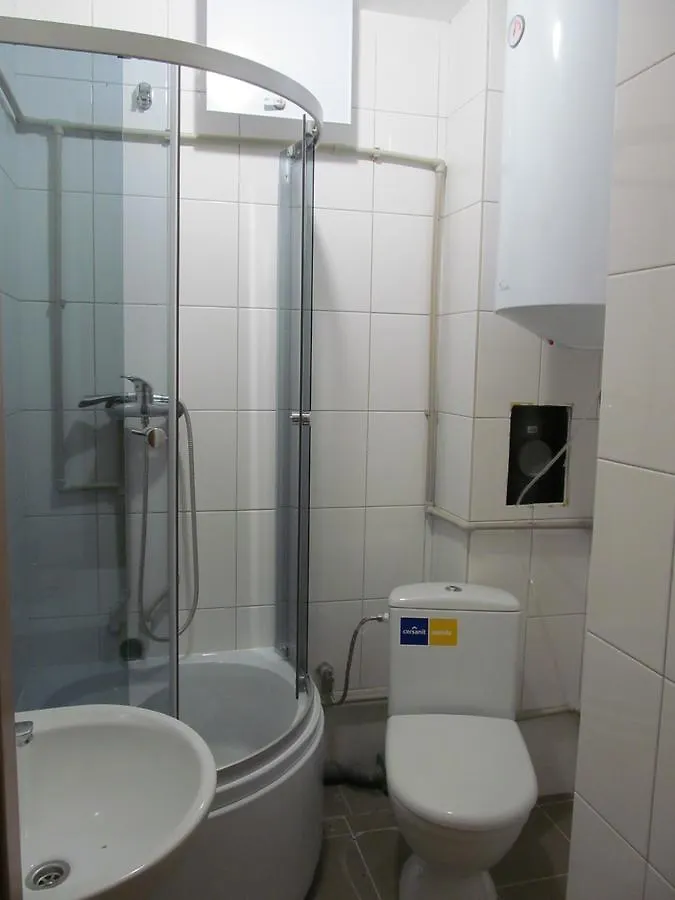 Hostel Raduga Kyiv Ukraine