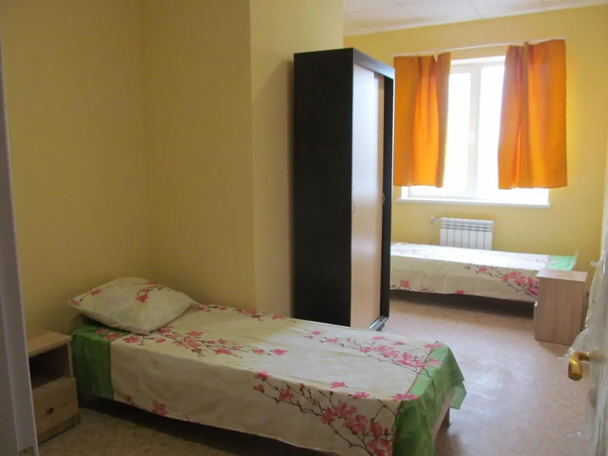 Hostel Raduga Kyiv Ukraine