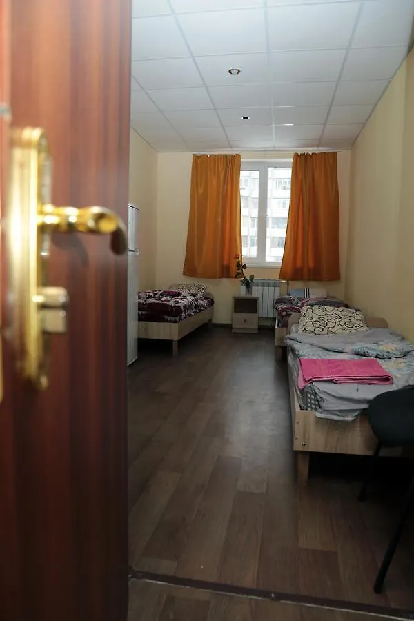 Hostel Raduga Kyiv Ukraine