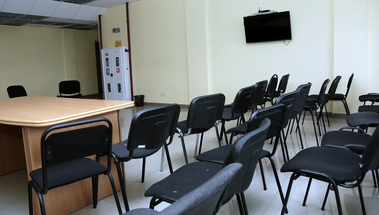 Hostel Raduga Kyiv 0*,