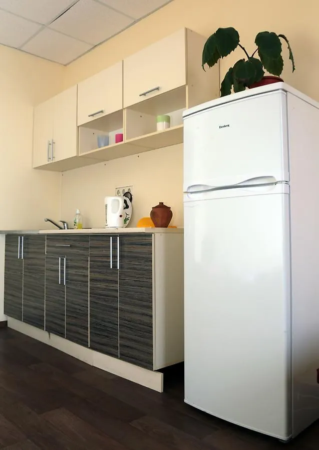 Hostel Raduga Kyiv