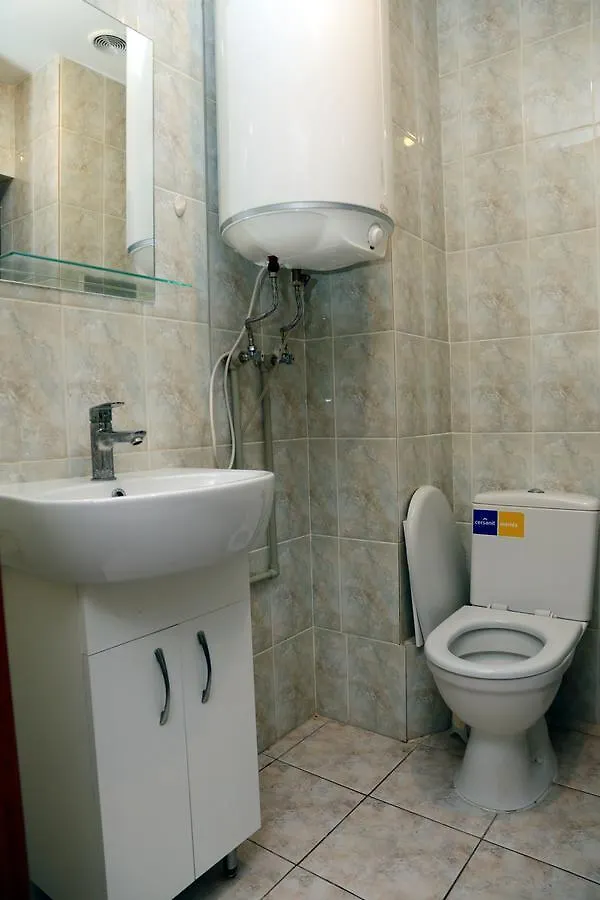 Hostel Raduga Kyiv
