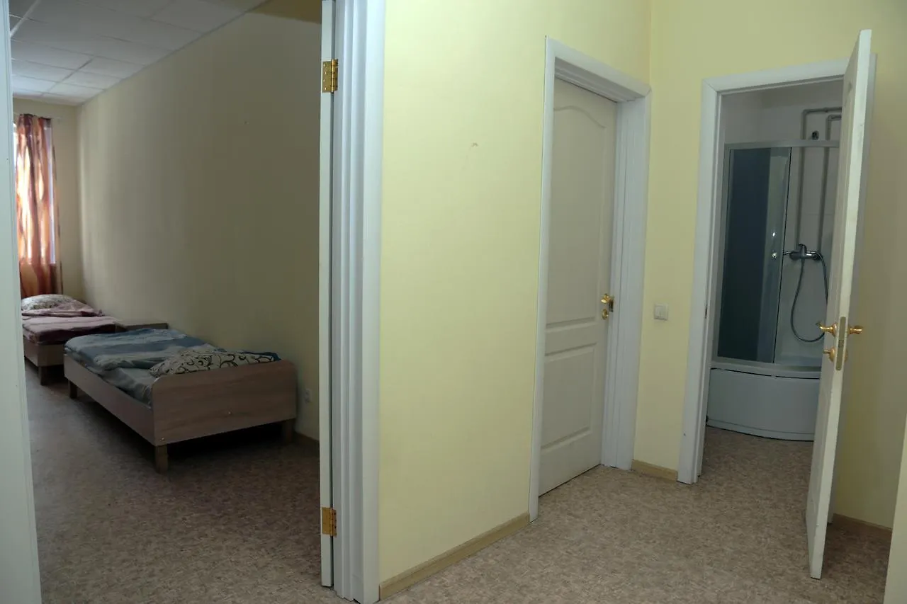 Hostel Raduga Kyiv