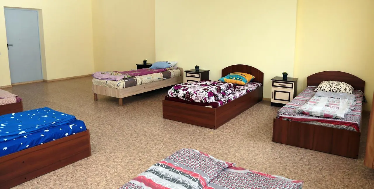 Hostel Raduga Kyiv 0*,  Ukraine