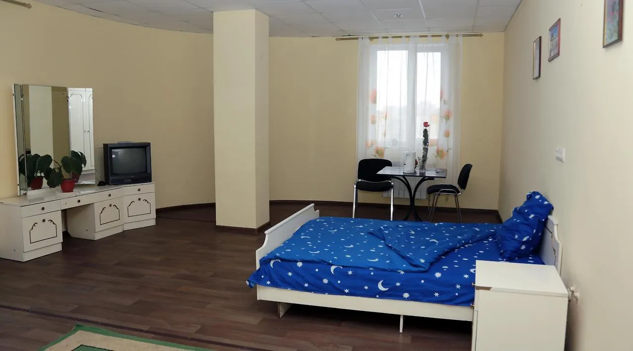 Hostel Raduga Kyiv 0*,